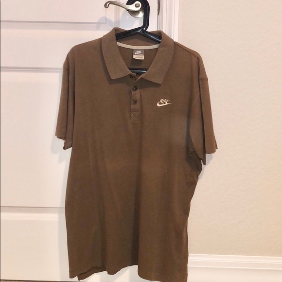 Nike Other - NEW Nike Sportswear Polo